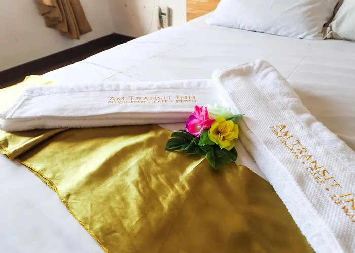 Am Transit Inn Kuala Terengganu