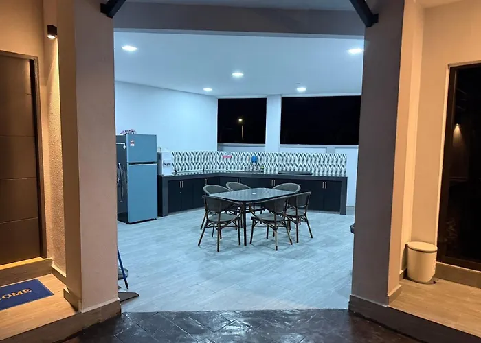 Santai Tts Batu Rakit