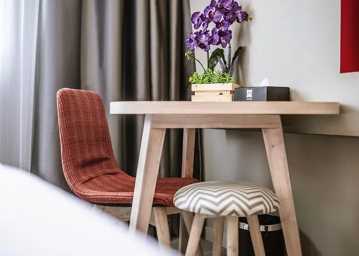 Ibis Styles Kota Bharu