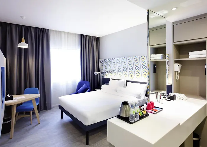 Ibis Styles Kota Bharu